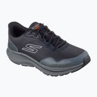 Scarpe SKECHERS Go Run Consistent 2.0 Piedmont carbone da uomo