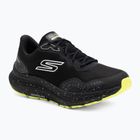 Scarpe da uomo SKECHERS Go Run Consistent 2.0 Piedmont navy/lime