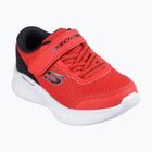 SKECHERS Skech-Lite Pro Sprint Surge rosso scarpe da bambino