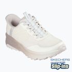 SKECHERS scarpe da donna Switch Back Mist beige
