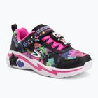 Scarpe da bambino Skechers Snuggle Skech Squad nero/multi