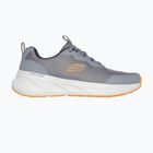 SKECHERS scarpe da uomo Edgeride Rekze grigio