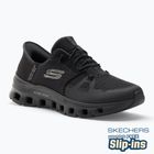SKECHERS scarpe da donna Glide Step Pro nero