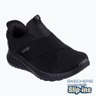 Scarpe da donna SKECHERS Bobs Squad Chaos Your Moment nero