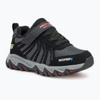 SKECHERS Rugged Ranger Hydro Explorer scarpe da bambino nero/rosso/giallo