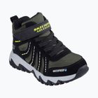 Doposci da bambino SKECHERS Rugged Ranger Storm Trail black