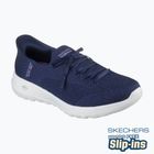 Scarpe da donna SKECHERS Go Walk Joy Abby navy