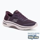 SKECHERS scarpe da donna Go Walk Arch Fit 2.0 Valencia viola