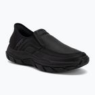 Scarpe da uomo SKECHERS Respected Elgin black