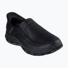 Scarpe da uomo SKECHERS Respected Elgin black