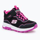 SKECHERS Storm Blazer nero/multicolore scarpe da bambino