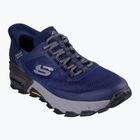 Scarpe da uomo SKECHERS Max Protect Assembly navy