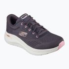 SKECHERS Arch Fit 2.0 Big League scarpe da donna in peltro