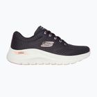 SKECHERS Arch Fit 2.0 Big League scarpe da donna in peltro