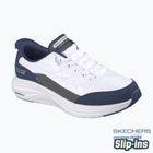 Scarpe da uomo SKECHERS Contour Foam Cozy Fit white