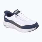 Scarpe da uomo SKECHERS Contour Foam Cozy Fit white