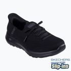 SKECHERS scarpe da donna Go Walk Joy Abby nero