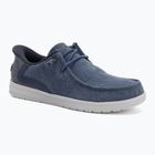 SKECHERS scarpe da uomo Melson Coronado blu