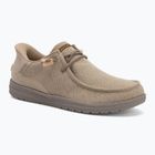 SKECHERS scarpe da uomo Melson Coronado grigio