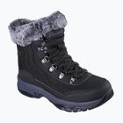Scarpe da donna Skechers Trego Stormie nere