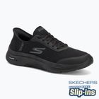 SKECHERS scarpe da donna Go Walk Arch Fit 2.0 Valencia nero