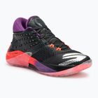 SKECHERS SKX Elevate scarpe da basket da uomo nero/viola/rosa