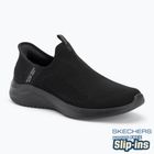 SKECHERS scarpe da donna Ultra Flex 3.0 Easy Win nero