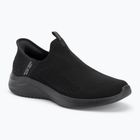 SKECHERS scarpe da donna Ultra Flex 3.0 Easy Win nero
