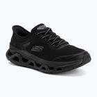 Scarpe da uomo SKECHERS Glide Step Altus Turn Out black