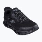 Scarpe da uomo SKECHERS Glide Step Altus Turn Out black