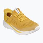 SKECHERS Slade Quinto scarpe da uomo giallo