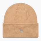 Berretto invernale New Era Ne Wide Beanie med beige