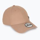 Cappello da baseball New Era Ne Pin 940 med beige