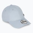Cappello da baseball New Era Ne Pin 940 blu pastello