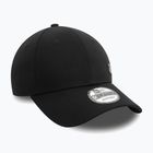 Cappello da baseball New Era Ne Pin 940 nero