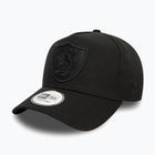 Cappello da baseball New Era Bob Eframe Raiders nero