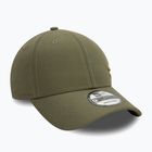 Berretto da baseball New Era Flawless 940 Nyyyy verde med