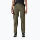 Pantaloni da donna Patagonia Outdoor Everyday Cargo basin green