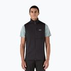 Gilet da uomo Patagonia R1 black