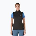 Gilet da donna Patagonia R1 black
