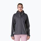 Giacca antipioggia da donna Patagonia Torrentshell 3L Rain smolder blue