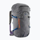 Zaino da trekking Patagonia Ascensionist 55 l noble grey