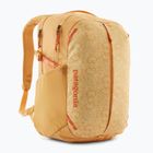 Patagonia Refugio daypack 26 l mountain breeze: giallo ranuncolo