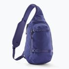 Patagonia Atom Sling 8 l spalla zaino solstizio viola