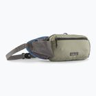 Patagonia Terravia Tote verde fiume roccia