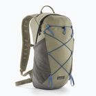 Zaino da trekking Patagonia Terravia Pack 14 l S river rock green