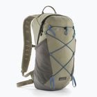 Zaino da trekking Patagonia Terravia Pack 14 l M river rock green