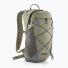 Zaino da trekking Patagonia Terravia Pack 14 l M river rock green