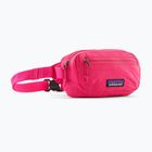 Marsupio Patagonia Terravia Mini Hip rosa luminoso
