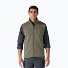 Gilet da uomo Patagonia Better Sweater river rock green